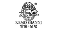 Remo·Gianni|雷蒙·堅(jiān)尼