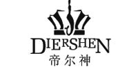 Diershen|帝爾神