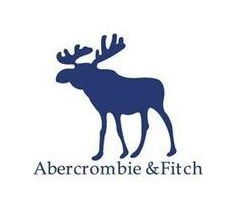 阿貝克隆比&費奇  Abercrombie & Fitch