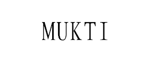 慕廸 MUKTI慕廸 MUKTI