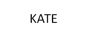 凱婷 KATE