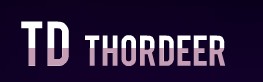 TD  THORDEER索迪女裝