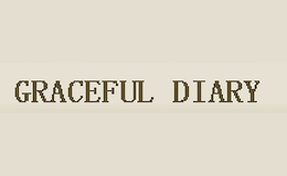 GRACEFUL DIARY