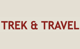 TREK&TRAVEL