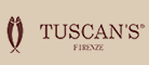 TUSCAN'S