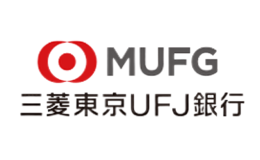 三菱東京UFJ