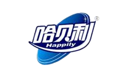 Happily哈貝利