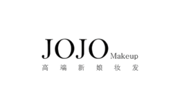 JOJO新娘彩妝