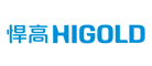 Higold悍高