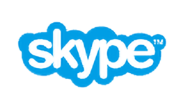 skype