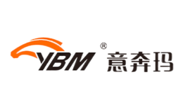 意奔瑪YBM