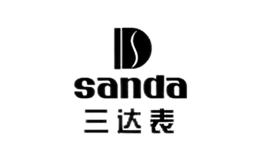 三達手表SANDA