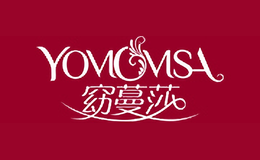 窈蔓莎YOMOMSA