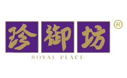 珍御坊ROYAL PLACE