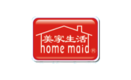 Homemaid美家生活