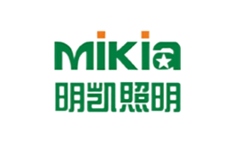 明凱Mikia