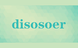 disosoer