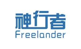 Freelander神行者