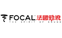 Focal勁浪