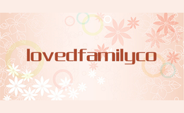 lovedfamilyco