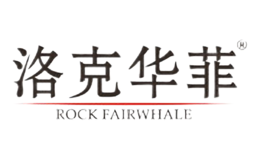 洛克華菲Rock Fairwhale