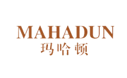 瑪哈頓Mahadun