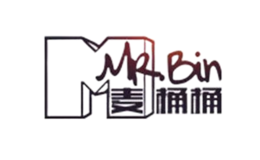 麥桶桶MR.BIN