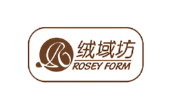 絨域坊roseyform