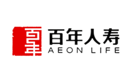 百年人壽AEONLIFE