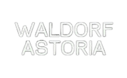 WALDORFASTORIA