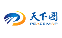 PEACEMAP天下圖