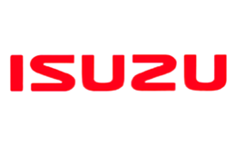 ISUZU五十鈴