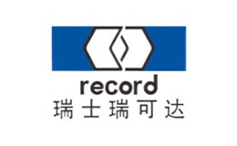 Record瑞可達