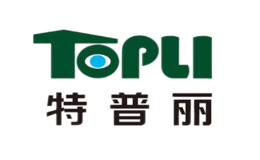 TOPLI特普麗