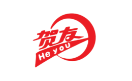 HEYOU賀友