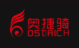 OSDRICH奧捷騎