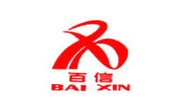 BAIXIN百信