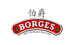 BORGES伯爵