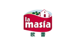 LAMASIA歐蕾