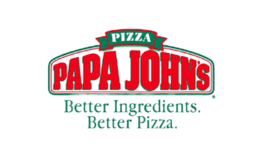 PapaJohns棒約翰