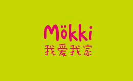 MoKKi我愛我家