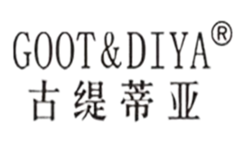 古緹蒂亞GOOT DIYA