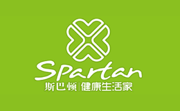 Spartan斯巴頓