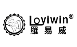 羅易威Loyiwin