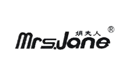 娟夫人mrsjane