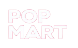 泡泡瑪特POP MART