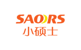 小碩士Saoors