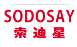 索迪星SODOSAY