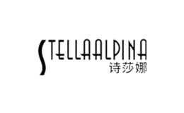 詩莎娜stellaalpina