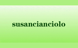 susancianciolo